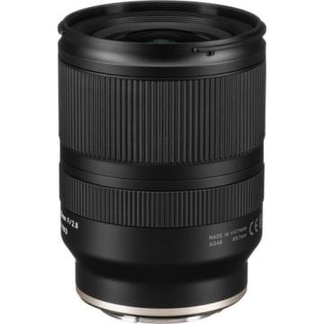 17-28mm F/2.8 DI III RXD Sony E-Mount Uyumlu