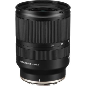 17-28mm F/2.8 DI III RXD Sony E-Mount Uyumlu