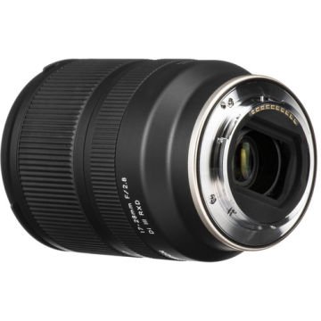 17-28mm F/2.8 DI III RXD Sony E-Mount Uyumlu