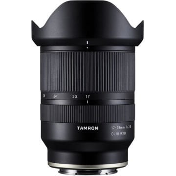 17-28mm F/2.8 DI III RXD Sony E-Mount Uyumlu