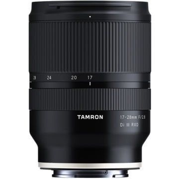 17-28mm F/2.8 DI III RXD Sony E-Mount Uyumlu