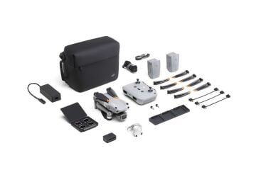 Air 2S Fly More Combo Kit
