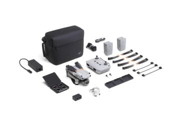 Air 2S Fly More Combo Kit