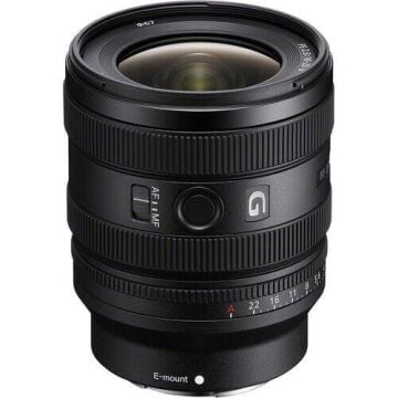 FE 16-25mm F/2.8 G Lens (Sony E-Mount)