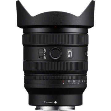 FE 16-25mm F/2.8 G Lens (Sony E-Mount)