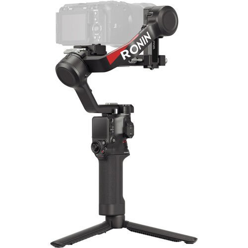 RS 4 Gimbal