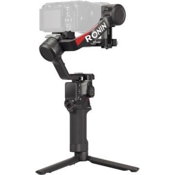 RS 4 Gimbal