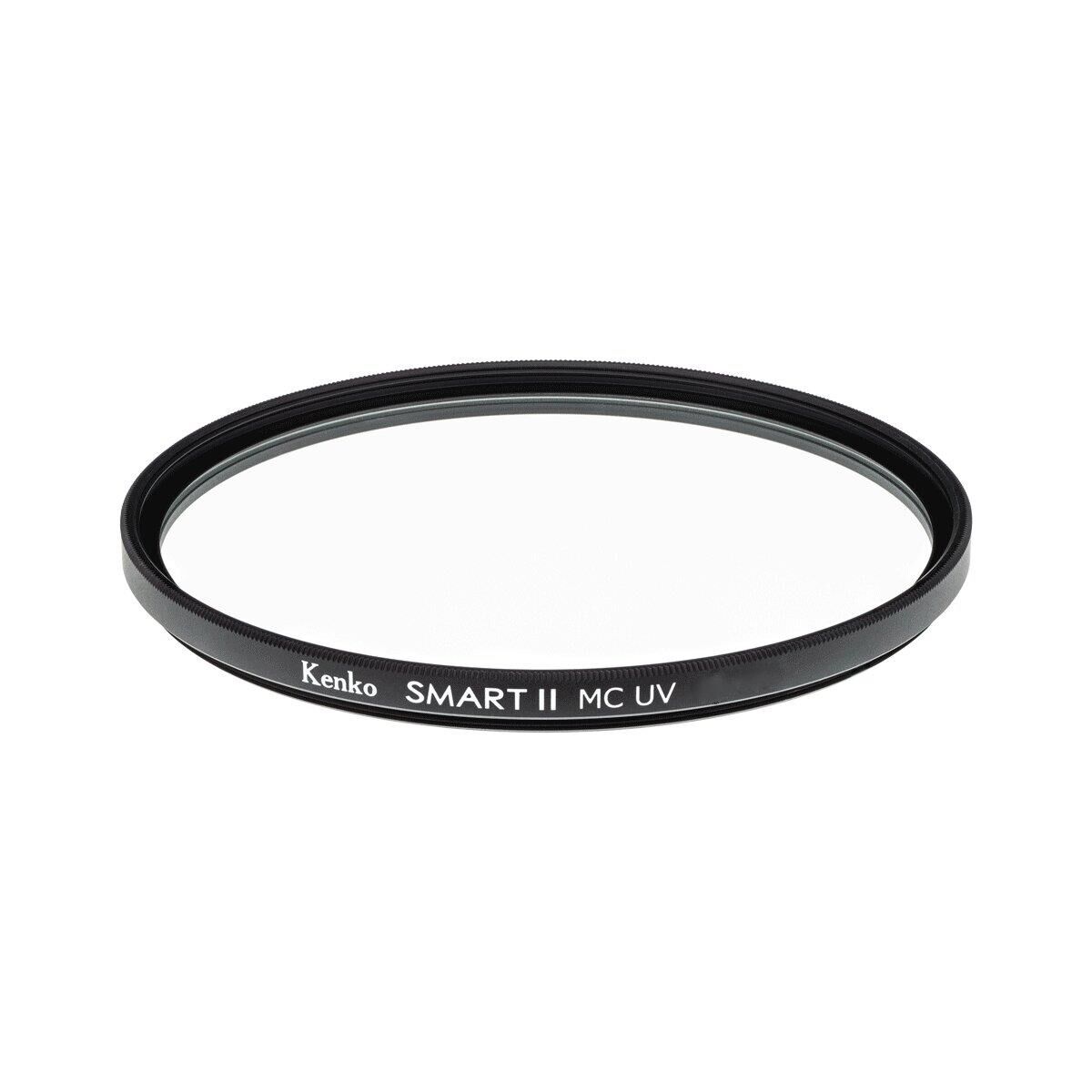 43 mm Smart II MC UV Filtre