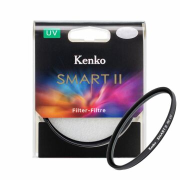43 mm Smart II MC UV Filtre
