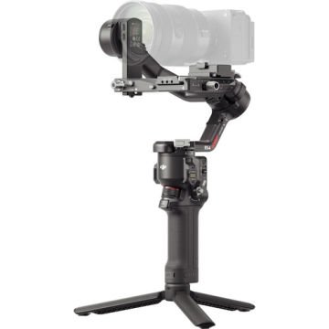RS 4 Gimbal