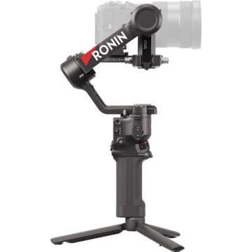 RS 4 Gimbal