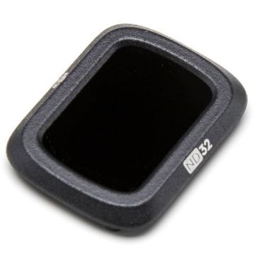 Mavic Air 2 ND Filtre Seti (ND4/8/32)