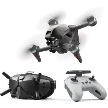 FPV Combo