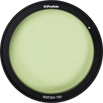 A1 Flaş için Jel Kit (101209)