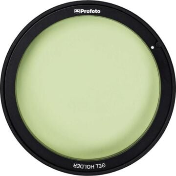 A1 Flaş için Jel Kit (101209)