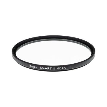 52 mm Smart II MC UV Filtre