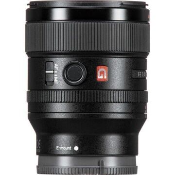 FE 24mm F/1.4 GM Lens (Sony E-Mount)