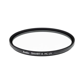 55 mm Smart II MC UV Filtre