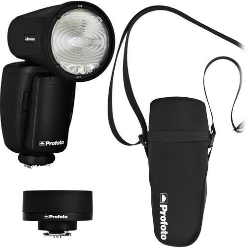 A1X AirTTL-C Canon OCF Flaş Kiti (901301)