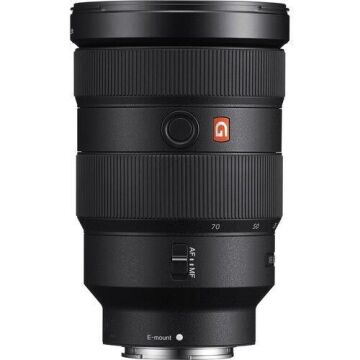 FE 24-70mm F/2.8 GM Lens (Sony E-Mount)