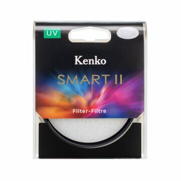67 mm Smart II MC UV Filtre