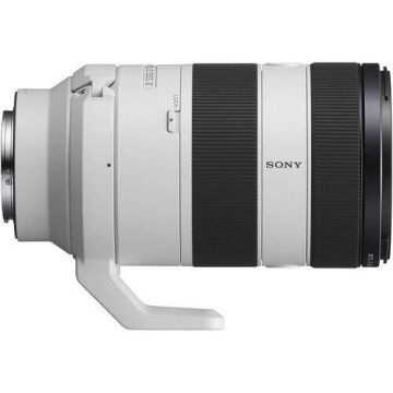 FE 70-200mm F/4 Macro G OSS II Lens (Sony E-Mount)