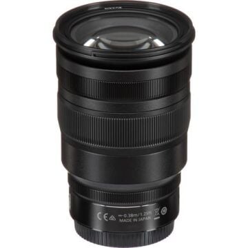 Nikkor Z 24-70 mm F/2.8 S Lens