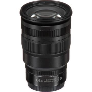 Nikkor Z 24-70 mm F/2.8 S Lens