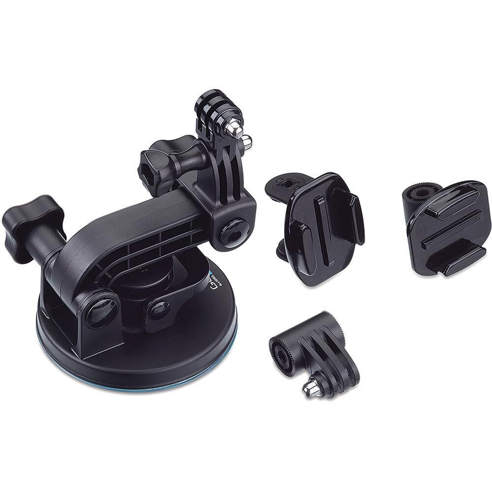 Suction Cup Mount Vakumlu Bağlantı Aparatı