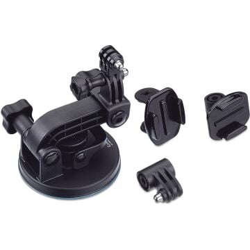 Suction Cup Mount Vakumlu Bağlantı Aparatı