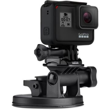 Suction Cup Mount Vakumlu Bağlantı Aparatı