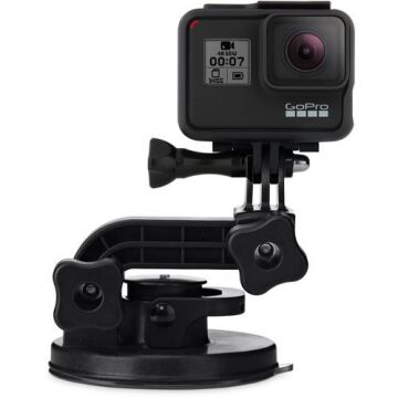Suction Cup Mount Vakumlu Bağlantı Aparatı