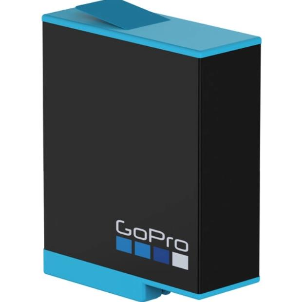 Hero 9 için Şarj Edilebilir Batarya