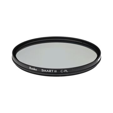 40,5 mm Smart II Circular Polarize Filtre