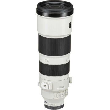 FE 200-600mm F/5.6-6.3 G OSS Lens (Sony E-Mount)