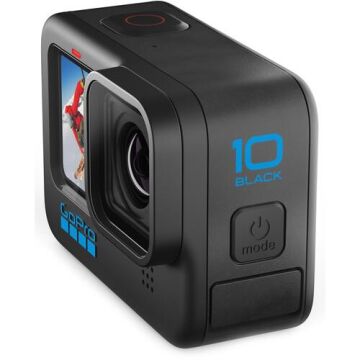 Hero 10 Black