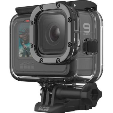 Hero 9 Black için Protective Housing Su Altı Kılıfı