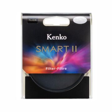 46 mm Smart II Circular Polarize Filtre