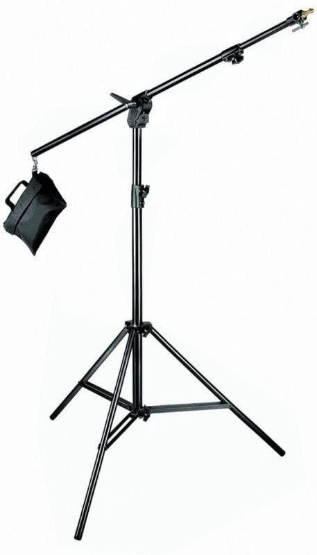 MA 420B Combi Boom Stand