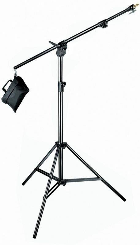 MA 420B Combi Boom Stand
