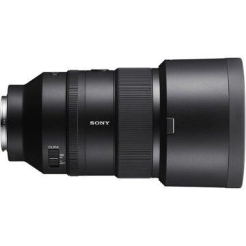 FE 135mm F/1.8 GM Lens (Sony E-Mount)