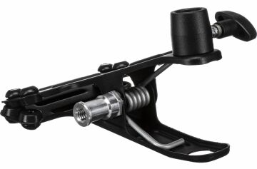 MA 175 Yaylı Kelepçe