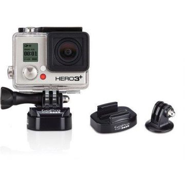 Tripod Mounts Seti