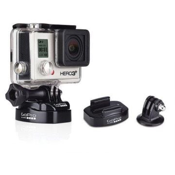 Tripod Mounts Seti