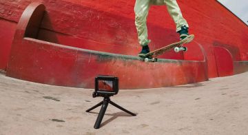 Tripod Mounts Seti