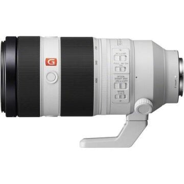 FE 100-400mm F/4.5-5.6 GM OSS Lens (Sony E-Mount)