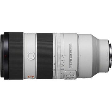 FE 70-200mm F/2.8 GM OSS II Lens (Sony E-Mount)