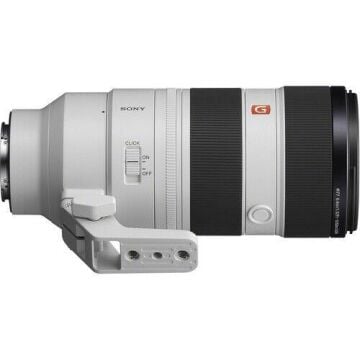 FE 70-200mm F/2.8 GM OSS II Lens (Sony E-Mount)