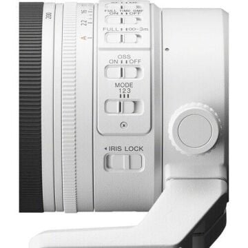 FE 70-200mm F/2.8 GM OSS II Lens (Sony E-Mount)