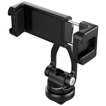 ST-10 Metal Telefon Tripod Standı